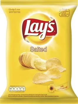 Chips Lay's Solené 70 g