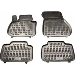 Rezaw BMW X1 F48 2015 gumové koberce