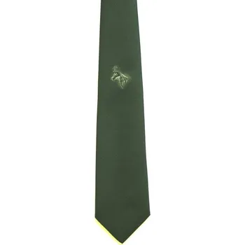 Kravata Hedva Český Brokát Hedva Pesh 24 kamzík myslivecká kravata