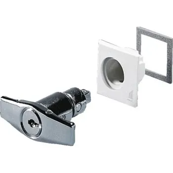 Stavebniny Rukojeť RITTAL 2575.000 provedení B 2575000