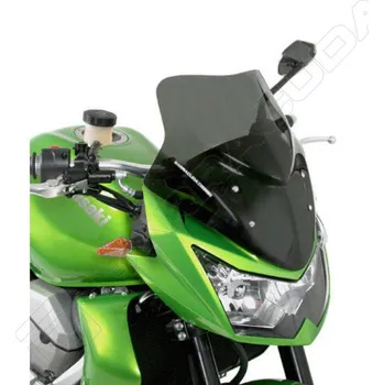 BARRACUDA - Itálie Kawasaki Z 750/R plexi štít AeroSport Barracuda