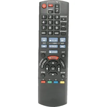 Neoriginální dálkový ovladač - PANASONIC N2QAYB000867