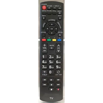 PANASONIC N2QAYB000834 - náhradní dálkový ovladač