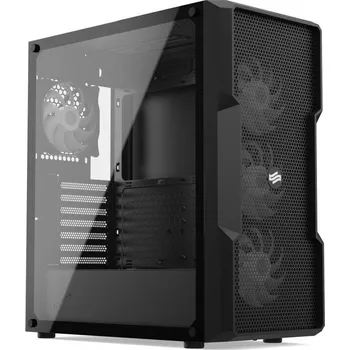 Stolní počítač CZC Gaming PC King GC205