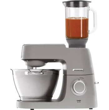 Kuchyňský robot Kenwood KVC5320S 