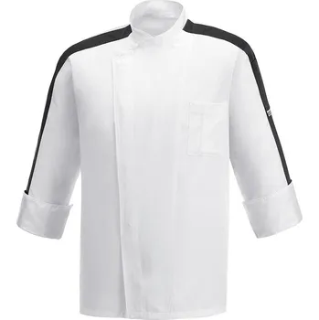 Gastro oděv EGOchef Kuchařský rondon Ribbon - Extra Dry XXL E-2068002E2XL