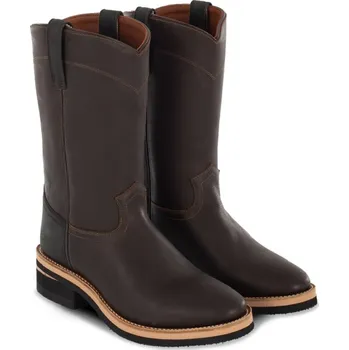 Jezdecká obuv Pool´s Westernové boty Roper classic Velikost: 35