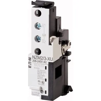 Jistič EATON Spoušť NZM2/3-XU380-440AC 259501
