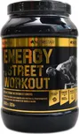 Nutristar Street Workout Energy 1000 g…