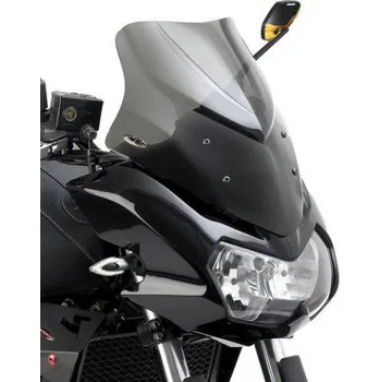 BARRACUDA - Itálie Kawasaki Z 750 plexi štít AeroSport Barracuda
