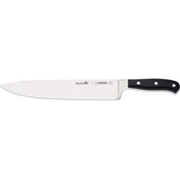 Kuchyňský nůž Giesser Messer Kuchařský nůž BestCut G 8680 25 cm G-G8680-25