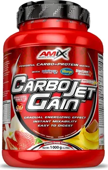 Amix CarboJet Gain 1000 g