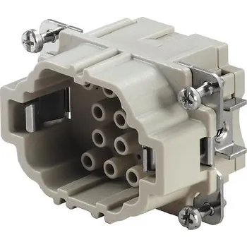 Elektrický konektor WEIDMÜLLER Konektor HDC HEE 10 MC 1826830000