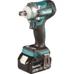 Makita DTW301RTJ