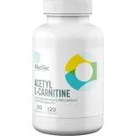 MyoTec Acetyl L-Carnitine 120 cps.