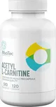 MyoTec Acetyl L-Carnitine 120 cps.