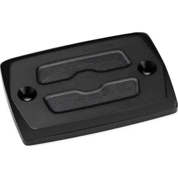 Zavazadlo na motocykl Kryt nádobky brzdové kapaliny