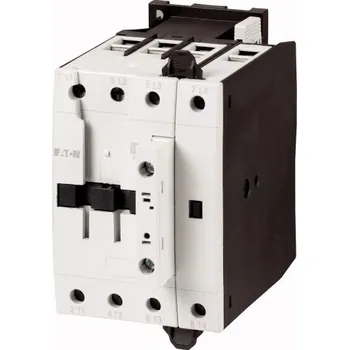 Stykač EATON Stykač DILMP80 24VDC 109898