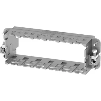 Elektrický konektor WEIDMÜLLER Rám Weidmuller HDC MF 24B AF 1429050000