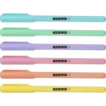 Kores K0 6ks