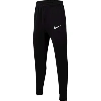 Dámské kalhoty Kalhoty Nike Y NK FLC PARK20 PANT KP cw6909-010 Velikost S (128-137 cm)