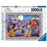 Ravensburger Mickey mozaika 1000 dílků