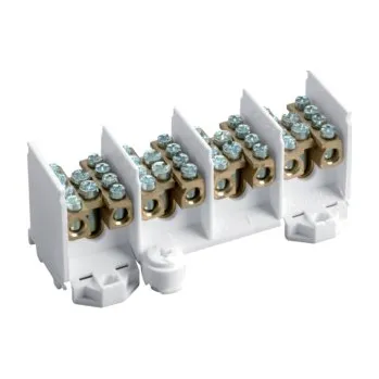 Rozvaděč HAGER Svorkovnice K28N 4P 25/16 K28N