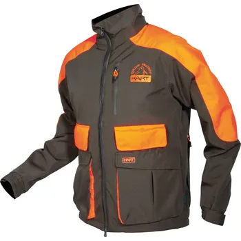 Hart Armotion Evo-J Short Culluk lovecká bunda Velikost: M,