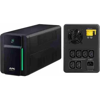 Záložní zdroj APC BVX1600LI