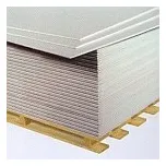 Sádrokartonová deska Siniat GKB 12,5x1250x3000 HRAK