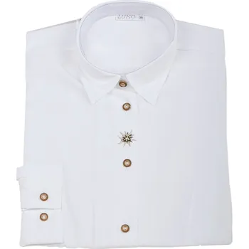 Luko 132119 dámská halenka s dlouhým rukávem Velikost: 38,