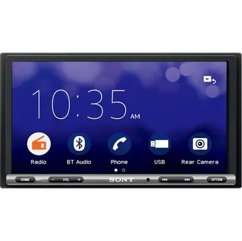 Sony XAV-3500 Autorádio Sony XAV-3500