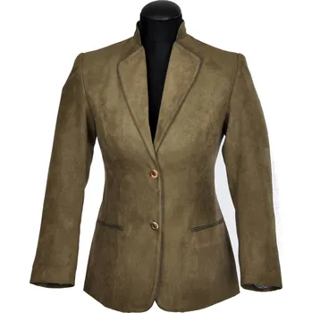 Oblečení a móda Afars Lady dámský myslivecký oblek Velikost: 34,