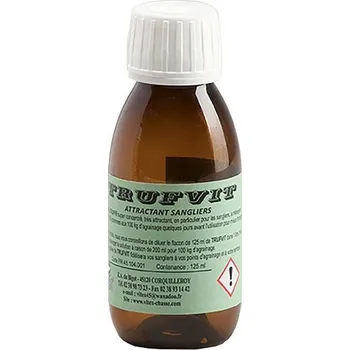 Lovecký atraktant Koncentrované aroma lanýž - návnada