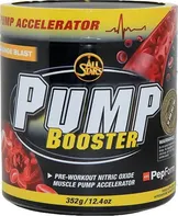 Pump Booster