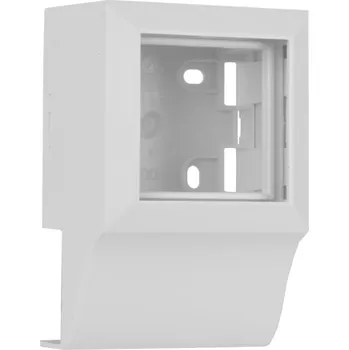 kabelová chránička KOPOS KOLÍN KOPOS Nosič PNQ 32X15 HB přístorjový QUADRO PNQ 32X15_HB