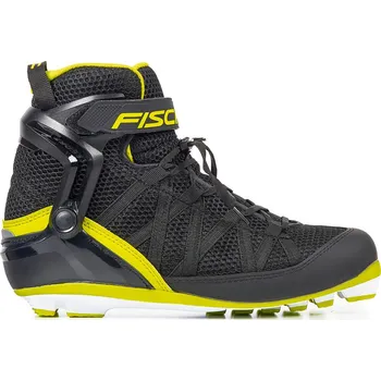 Běžkařské boty Fischer RC Roller Combi 2019/20 42
