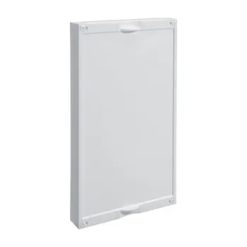 Rozvaděč Ochrana HAGER N US31A1 proti dotyku US31A1