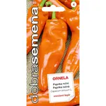 Dobrá semena Paprika zeleninová Ornela…
