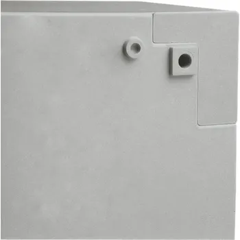 Rozvaděč SCHNEIDER ELECTRIC SCHNEIDER Roh SAREL NSYCEPLMBG (sada=4ks) NSYCEPLMBG