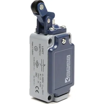 spínaný zdroj EMAS Spínač L52K13MIP411 koncový kov L52K13MIP411