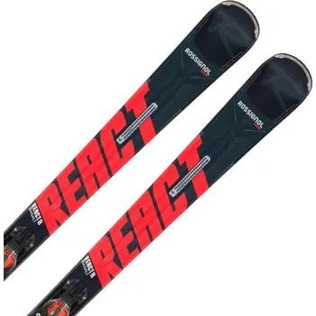 Sjezdové lyže Rossignol React R8 HP + NX 12 GW 2020/21