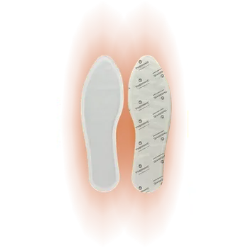 Vložka do bot Therm-ic Foot Warmers S