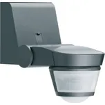HAGER Detektor pohybu Komfort 220/360° antracit EE871
