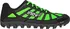 Pánská běžecká obuv Inov-8 Mudclaw G 260 V2 M (P) černé/zelené 42