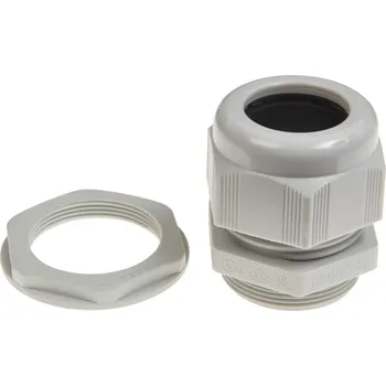 Elektroinstalační materiál SCHNEIDER ELECTRIC SCHNEIDER Vývodka ISM71504 M25 kabelová ISM71504