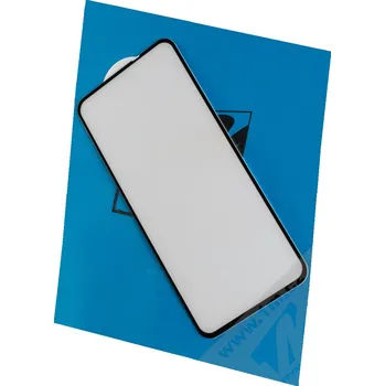 1Mcz Glass 5D Full Glue tvrzené sklo pro Motorola Moto G9 Plus