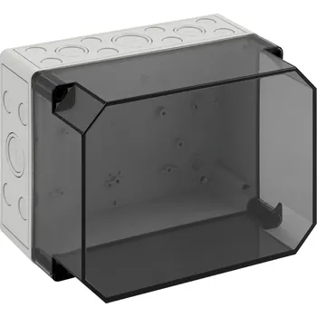 Rozvaděč SPELSBERG Krabice PS 2518-16-tm 254x180x165mm 10700801