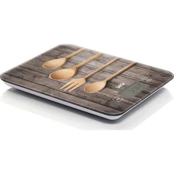 Kuchyňská váha Laica KS5010