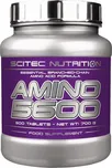 Scitec Nutrition Amino 5600 - 500 tbl.